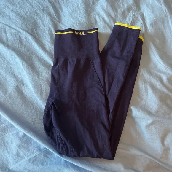 NEW Soulcycle Navy Set - Picture 7 of 10